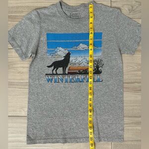 GAME OF THRONES MERCH - WINTERFELL